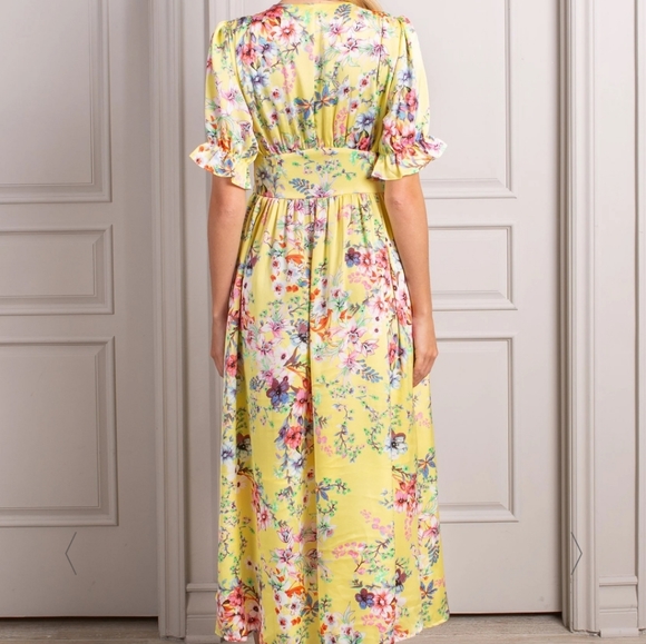 Dress - Picture 2 of 3